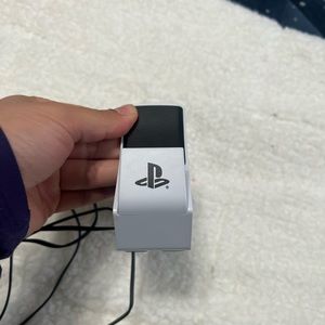 PowerA Twin Charging Station for PlayStation 5 DualSense Wireless Controllers